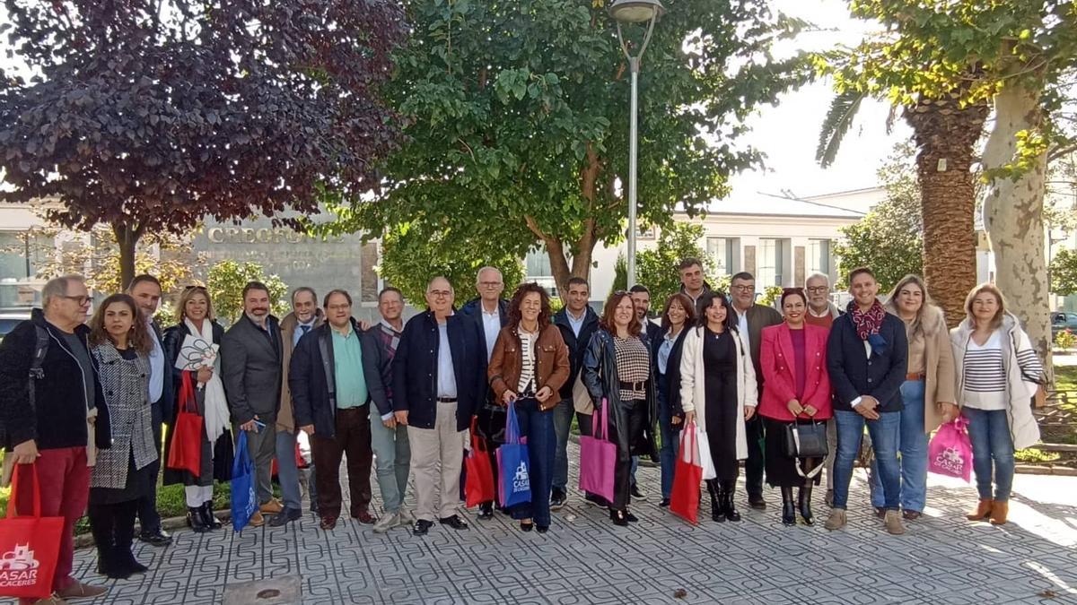 Asamblea Ruta de la Plata.