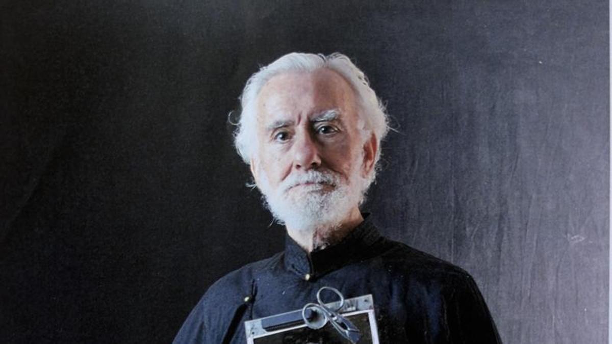 Pedro de las Heras.