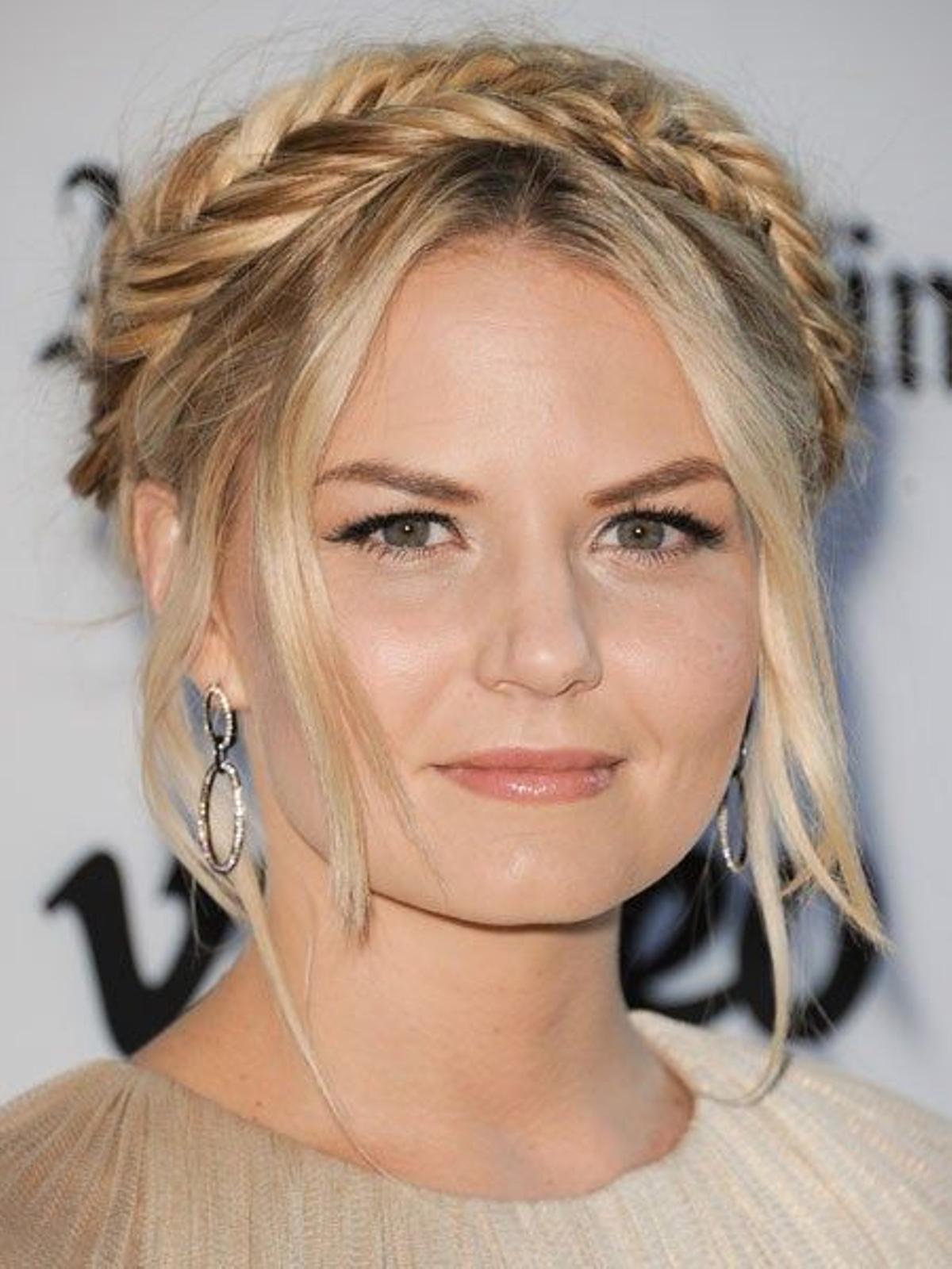 Jennifer Morrison