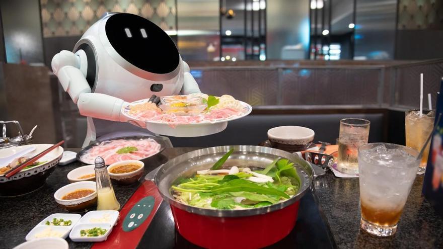 El robot Monsieur Cuisine Connect de Lidl vuelve a estar a la venta