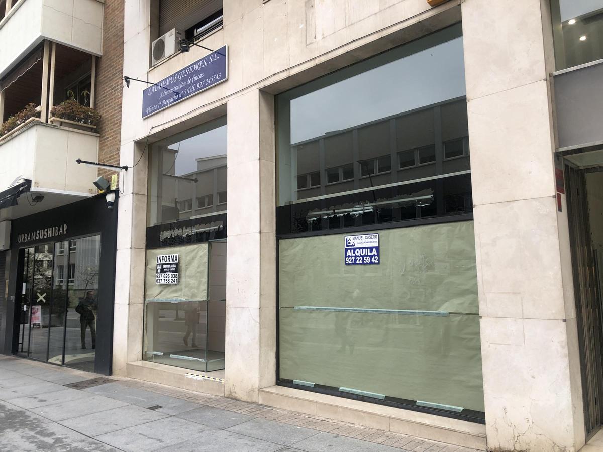 Fotogalería | San Pedro de Alcántara de Cáceres, al alza