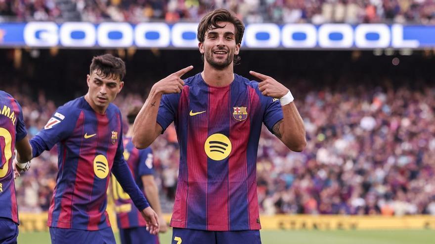 El Barça exprime a un Lamine portentoso para ganar el derbi al Espanyol y atar la Liga