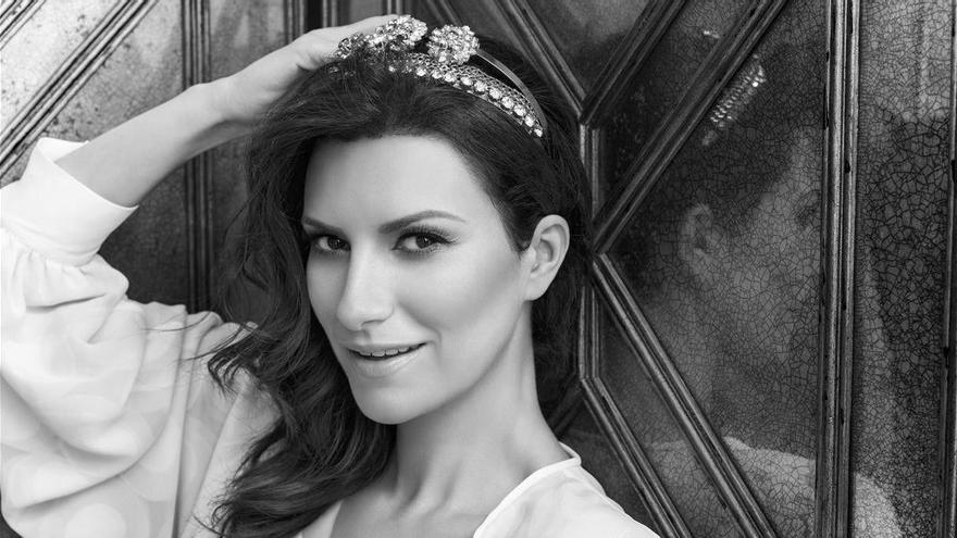 Laura Pausini: &quot;Cuando existe emoción, existe verdad&quot;