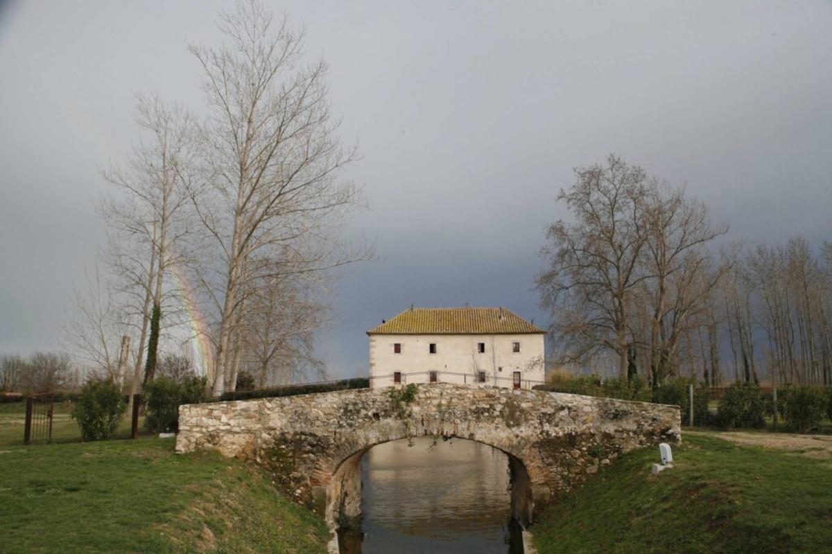 Molino de l'Armentera