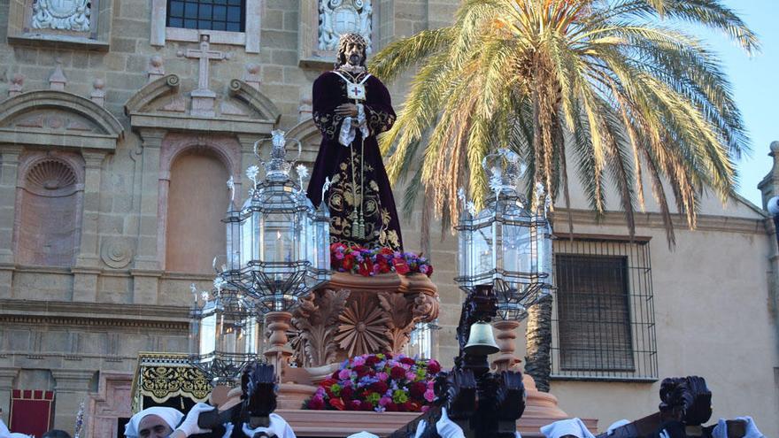 Nuestro Padre Jesús Nazareno de Antequera.