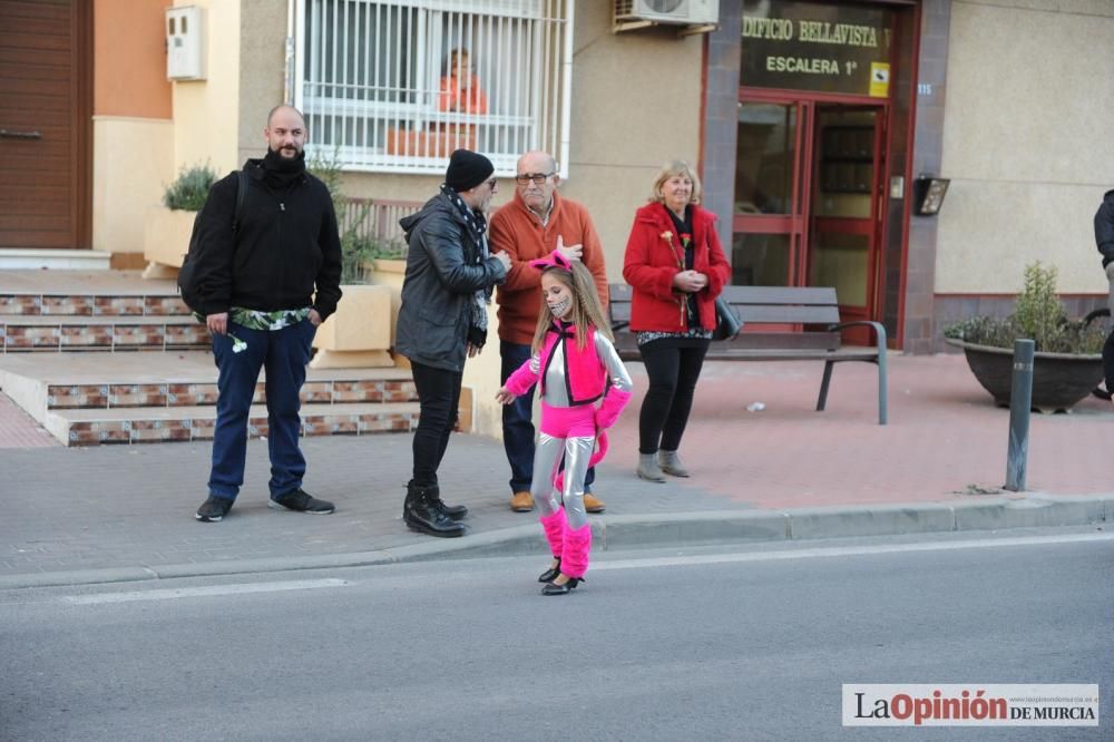 Sus Majestades Los Reyes Magos llegan a Santo Ángel