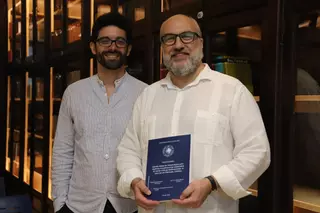 Una tesis de la Universidad Loyola propone metodologías participativas en Las Palmeras para combatir la exclusión social