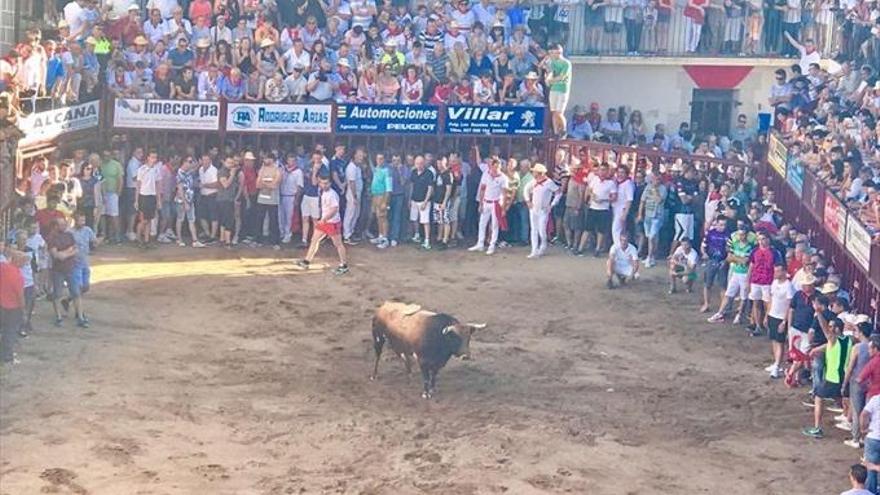 los toros de san juan 2018 se presentan mañana