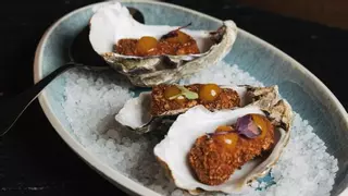 Restaurante Volta: una divertida y sabrosa vuelta por el Mediterráneo