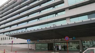 Los jueces constatan una «negligente asistencia» a una paciente que murió en el hospital de Ourense