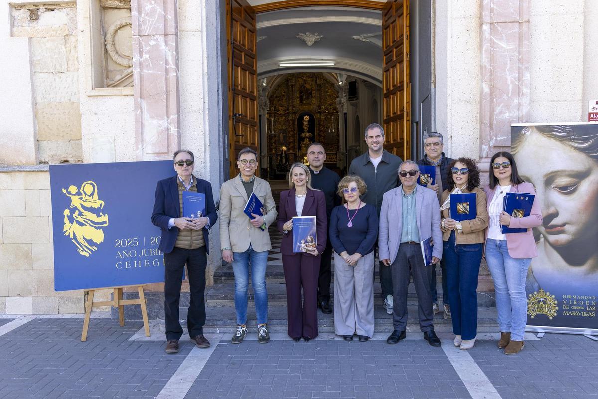 Presentación del ciclo de conferencias