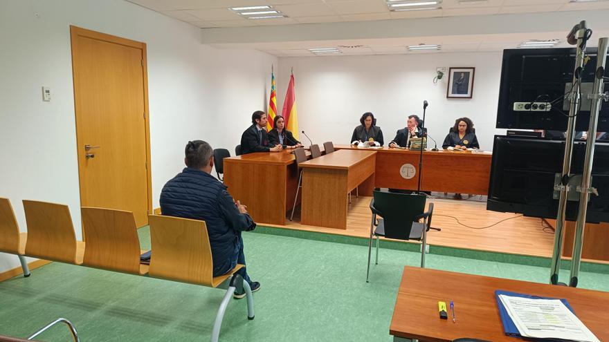 Cuatro años de cárcel por una estafa de un millón de euros en mascarillas desde Alicante durante la pandemia