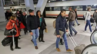 Renfe creará un "comité de clientes" para atender a los viajeros gallegos