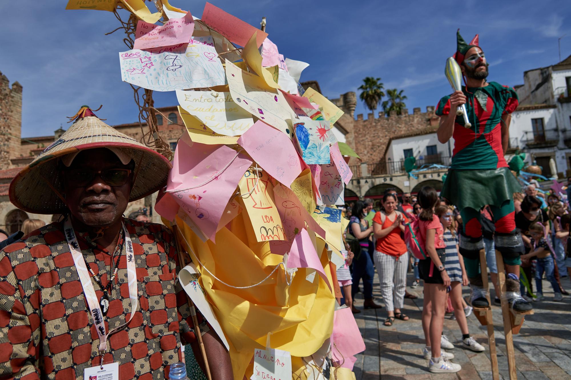 Así fue el Womad 2022