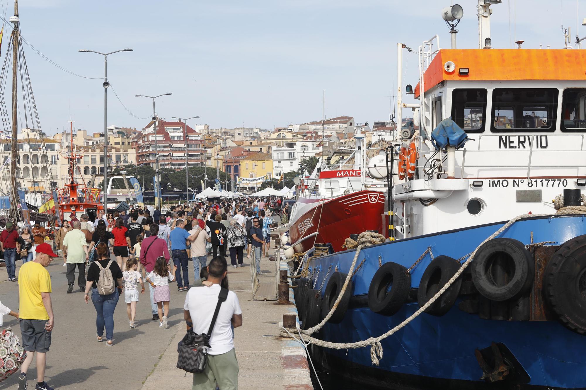 El festival Terra de Mar