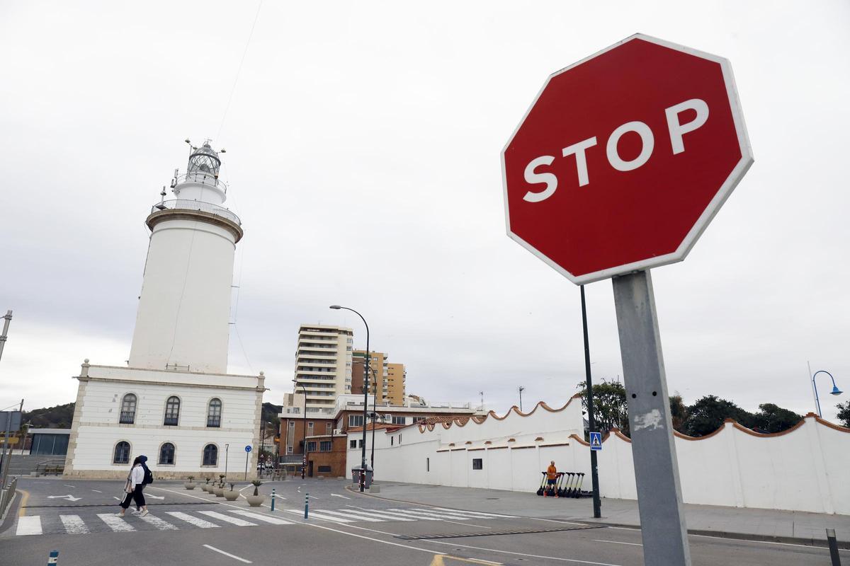 La Farola, Bien de Interés Cultural