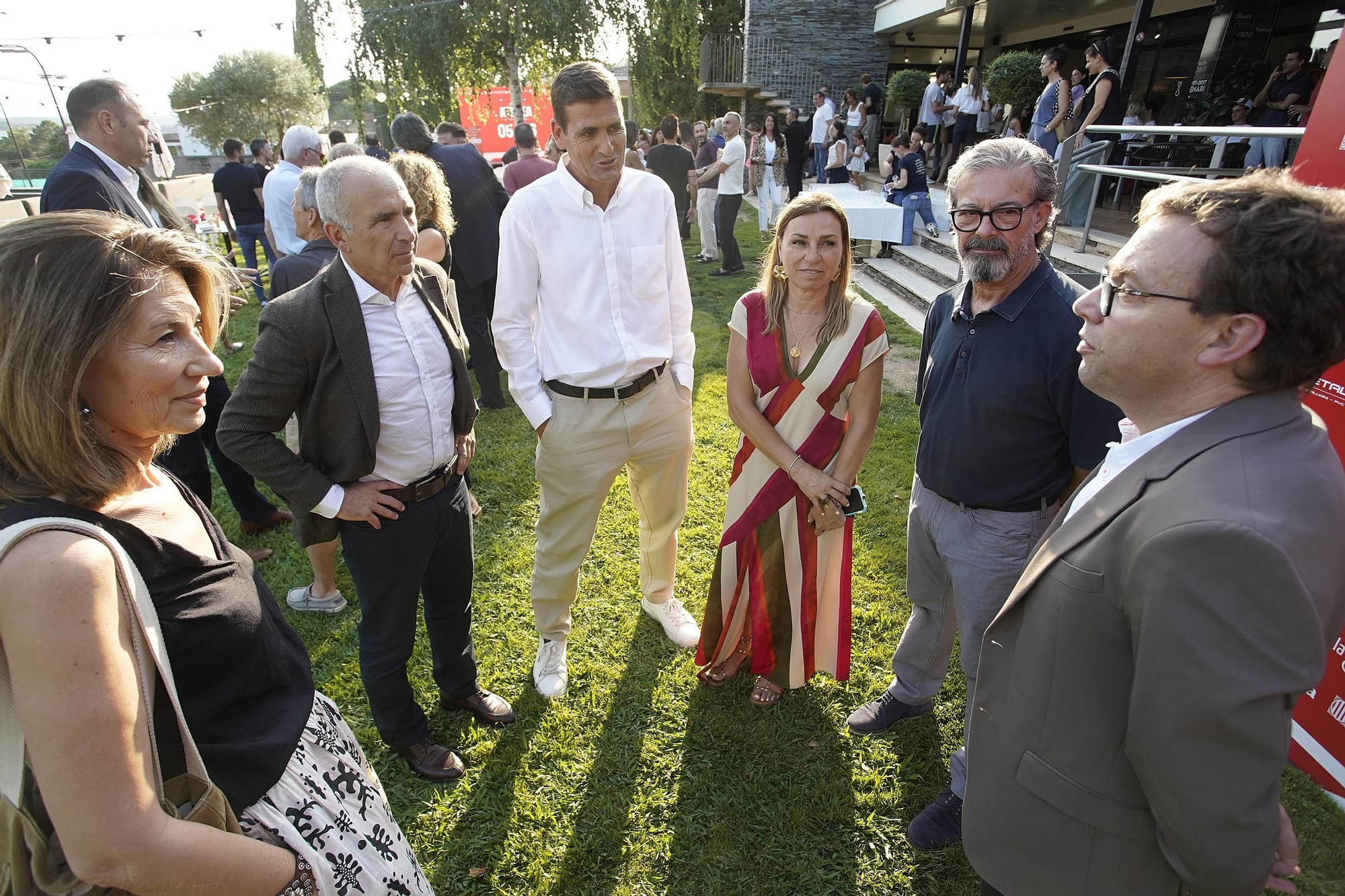 Les imatges de la tercera edició dels Premis Atenea