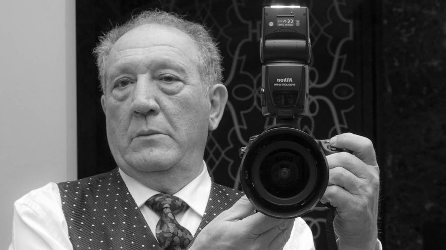 Ángel Fernández Saura.