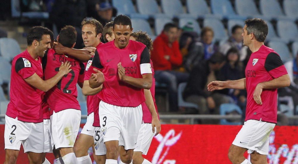 Repasamos en imágenes el paso del central brasileño en el club, del que se despide en esta temporada 2016/2017 después de diez años defendiendo a capa y espada la camiseta blanquiazul.