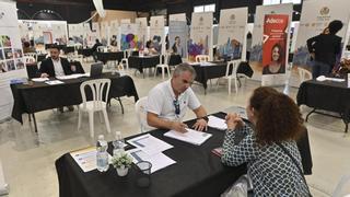 ¿Buscas trabajo? Un pueblo de Castellón organiza un foro laboral con 100 ofertas de empleo