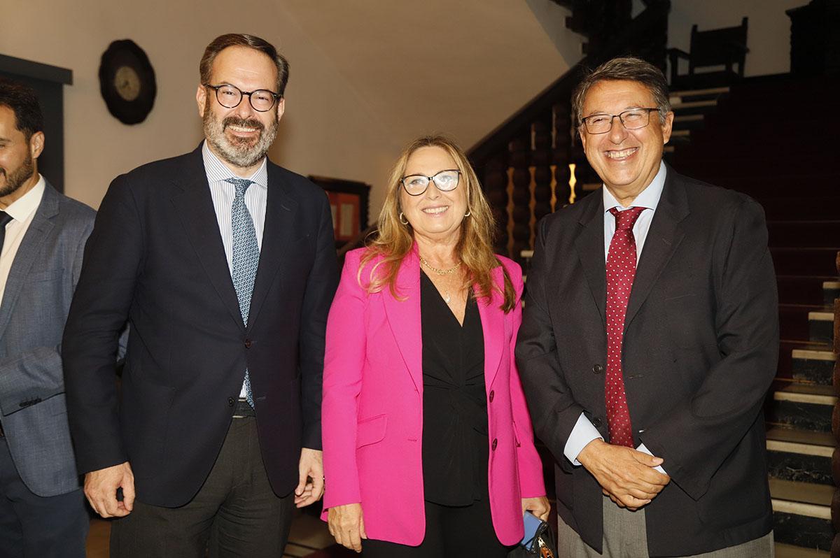 Presentación del libro Manolete