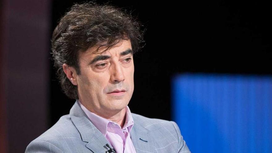 El pasado persigue a Tomás Fernando Flores, candidato a presidir RTVE