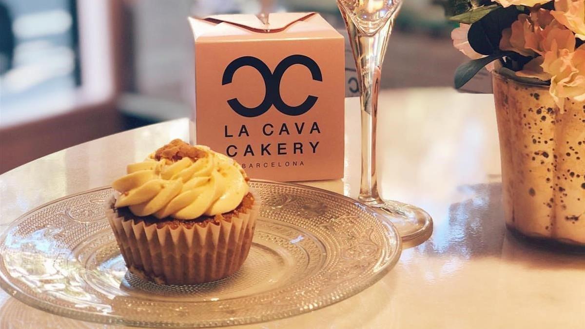 La Cava Cakery