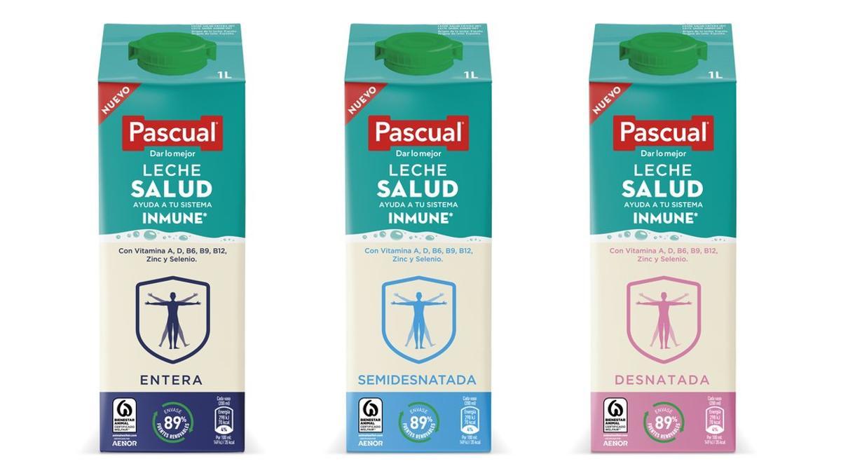 Pascual Salud