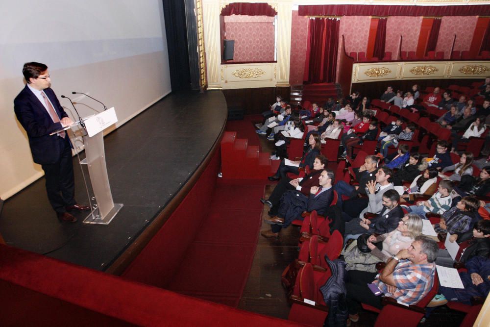 Dia Internacional de la Ciutat Educadora