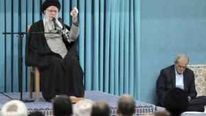 L’Iran accelera l’enriquiment d’urani abans de la negociació nuclear