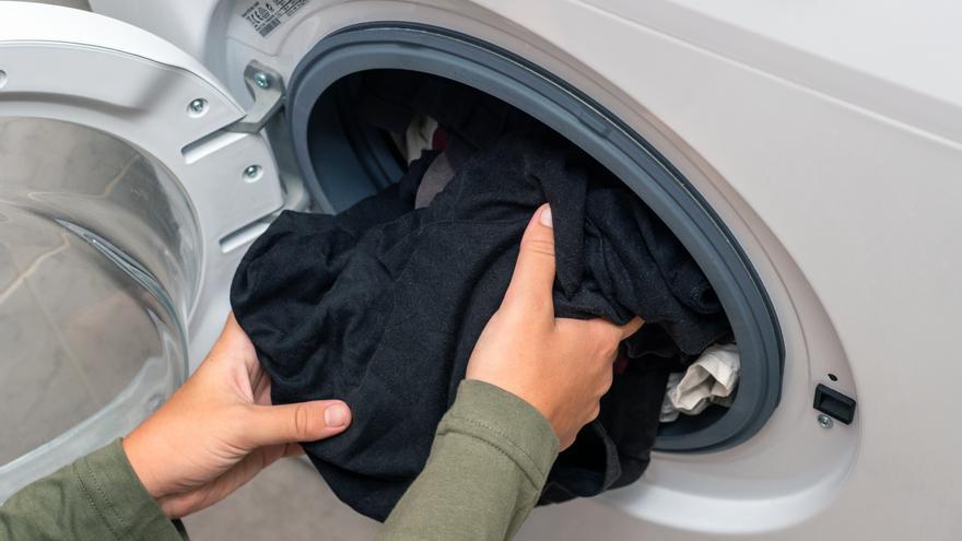 Si tu lavadora hace esto, evítalo: podría romperse de inmediato