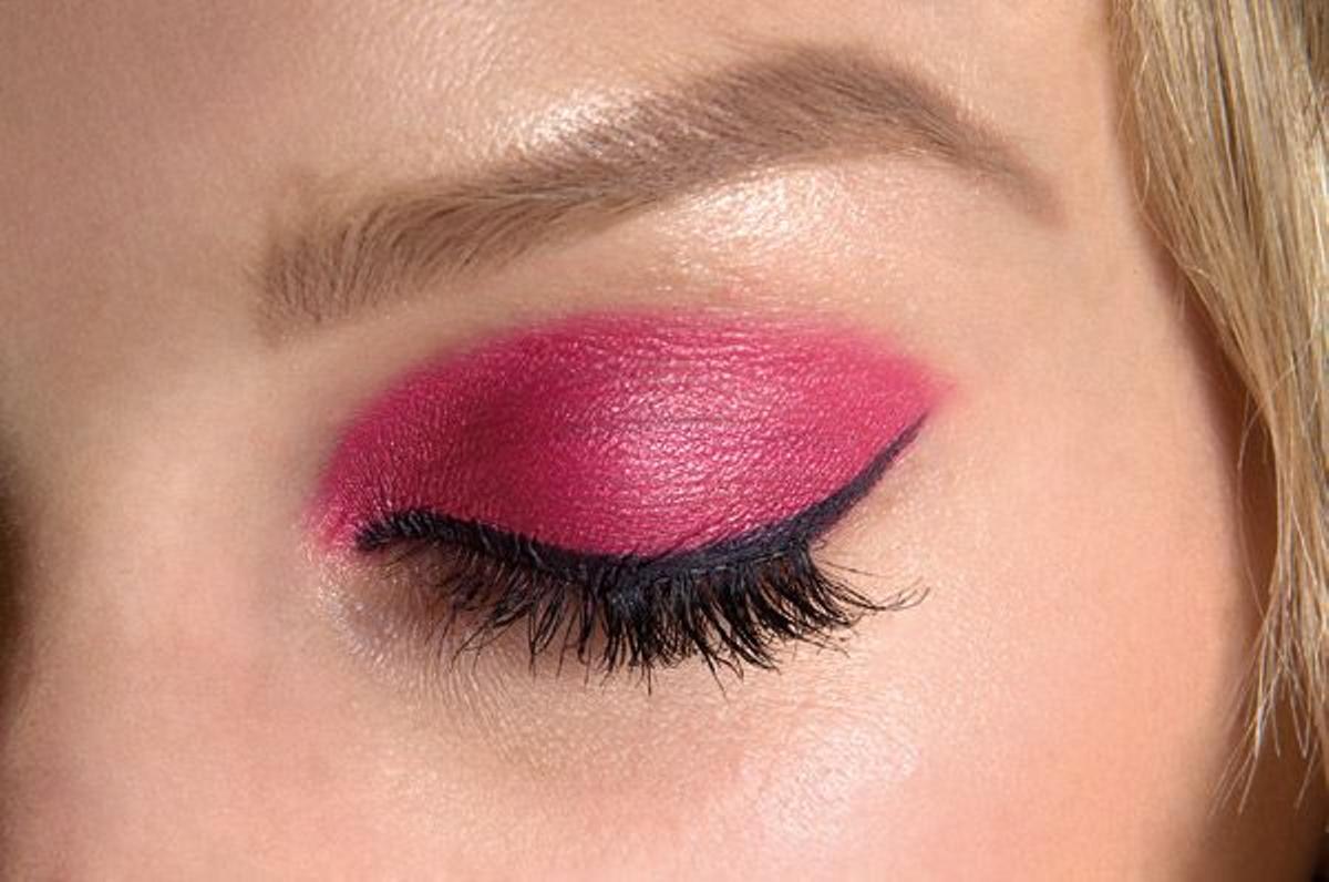 Fucsia ultrabrillante