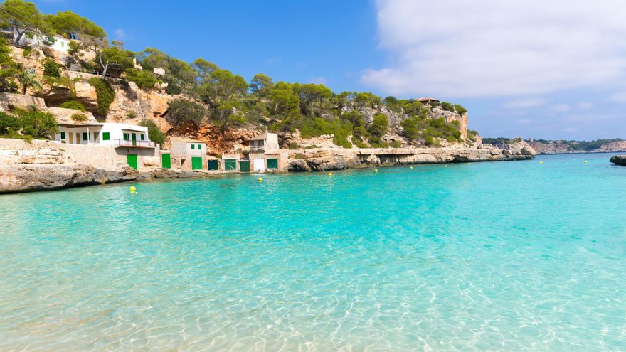 El tiempo del fin de semana en Mallorca: el calor continuará hasta el lunes
