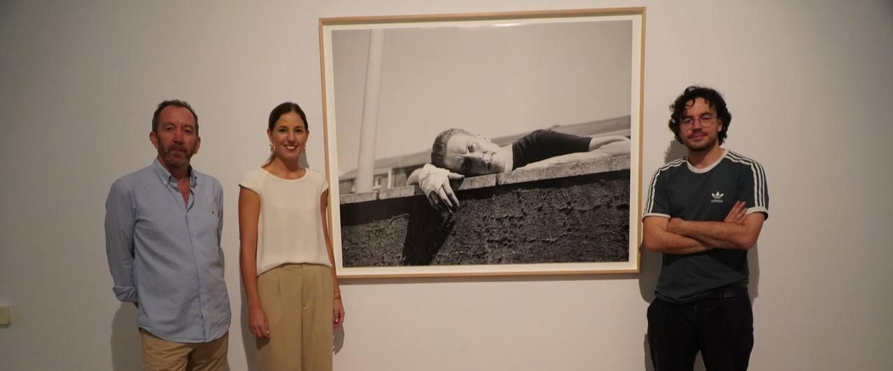 'TA-RA', de Sebastián Bruno, Premi Mallorca Fotografia Contemporània 2022, se expone por la Nit de l'Art de Palma
