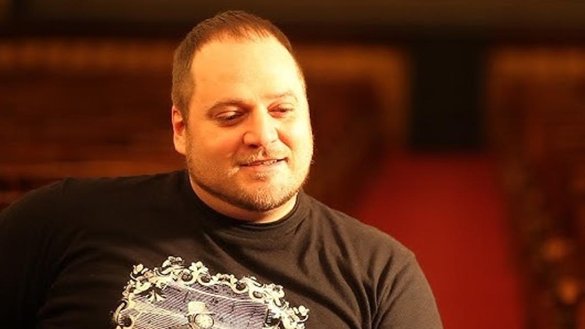 Rafa Domínguez no estará en el tributo a Bunbury de Leyendas del silencio.