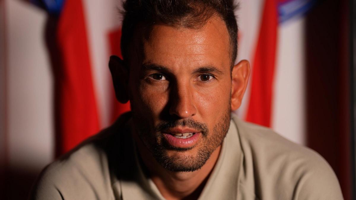 Vídeo | Stuani renova amb el Girona