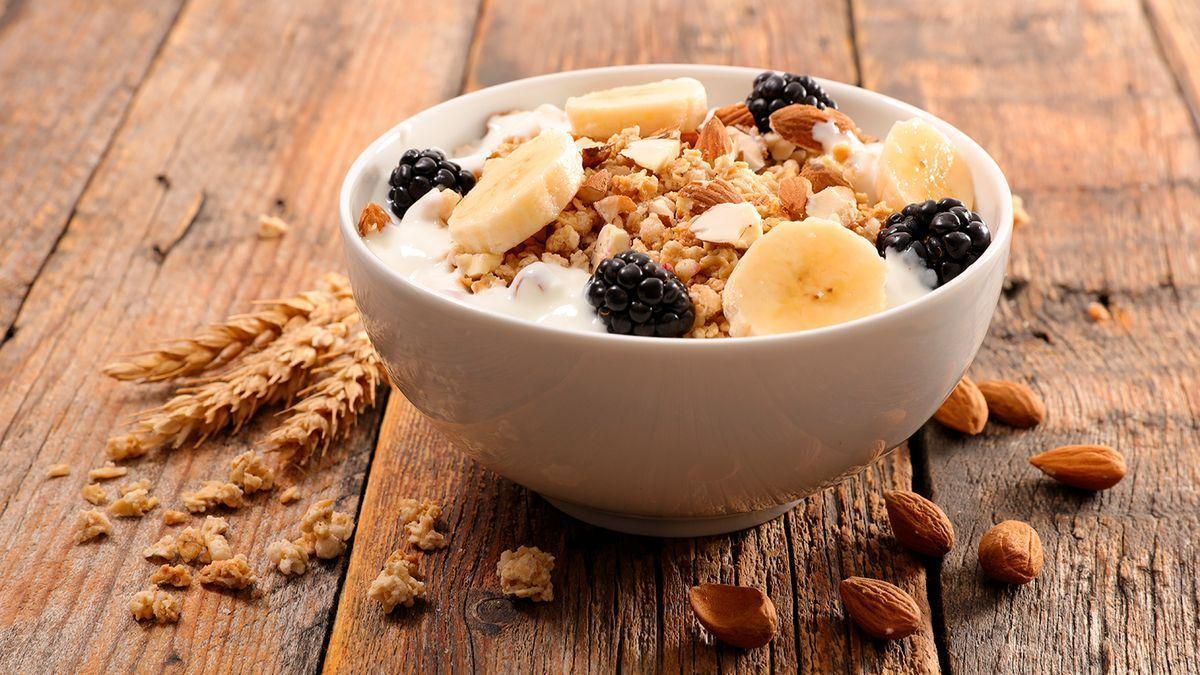 El cereal de avena y bajo en azúcar de Mercadona que arrasa en los desayunos