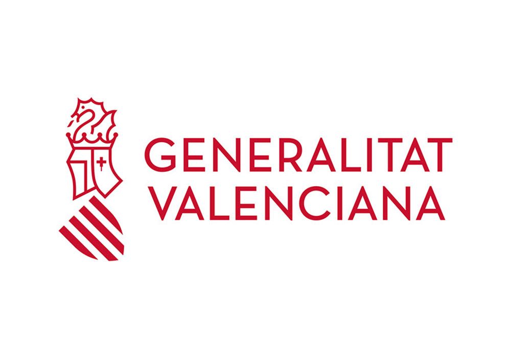 Logo Generalitat Valenciana