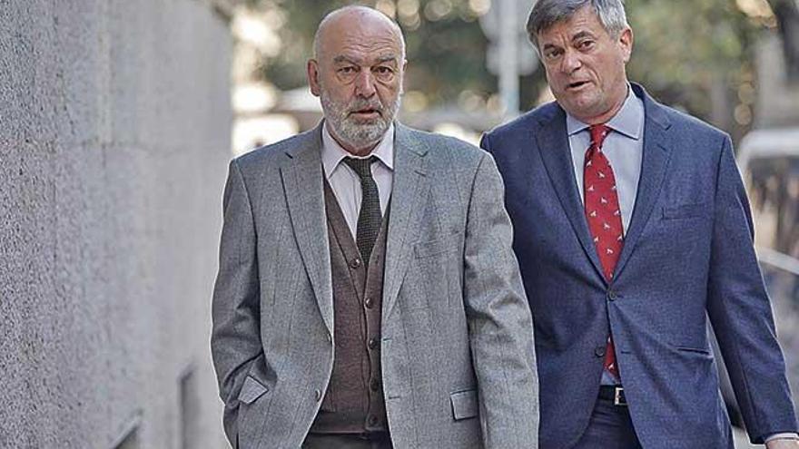 El TSJB ordena que el juez Florit sea juzgado por prevaricación judicial