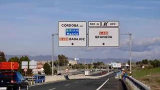 Ya hay empresa para el tramo de autovía de la N-432 en Córdoba: el Gobierno adjudica los 13 kilómetros de Cerro Muriano