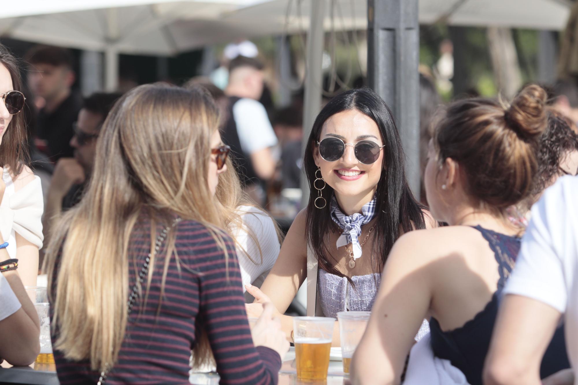 Búscate en en el Mesón de la Tapa y la Cerveza