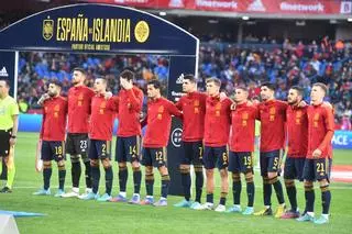 Los partidos que pierde A Coruña con la renuncia al Mundial 2030