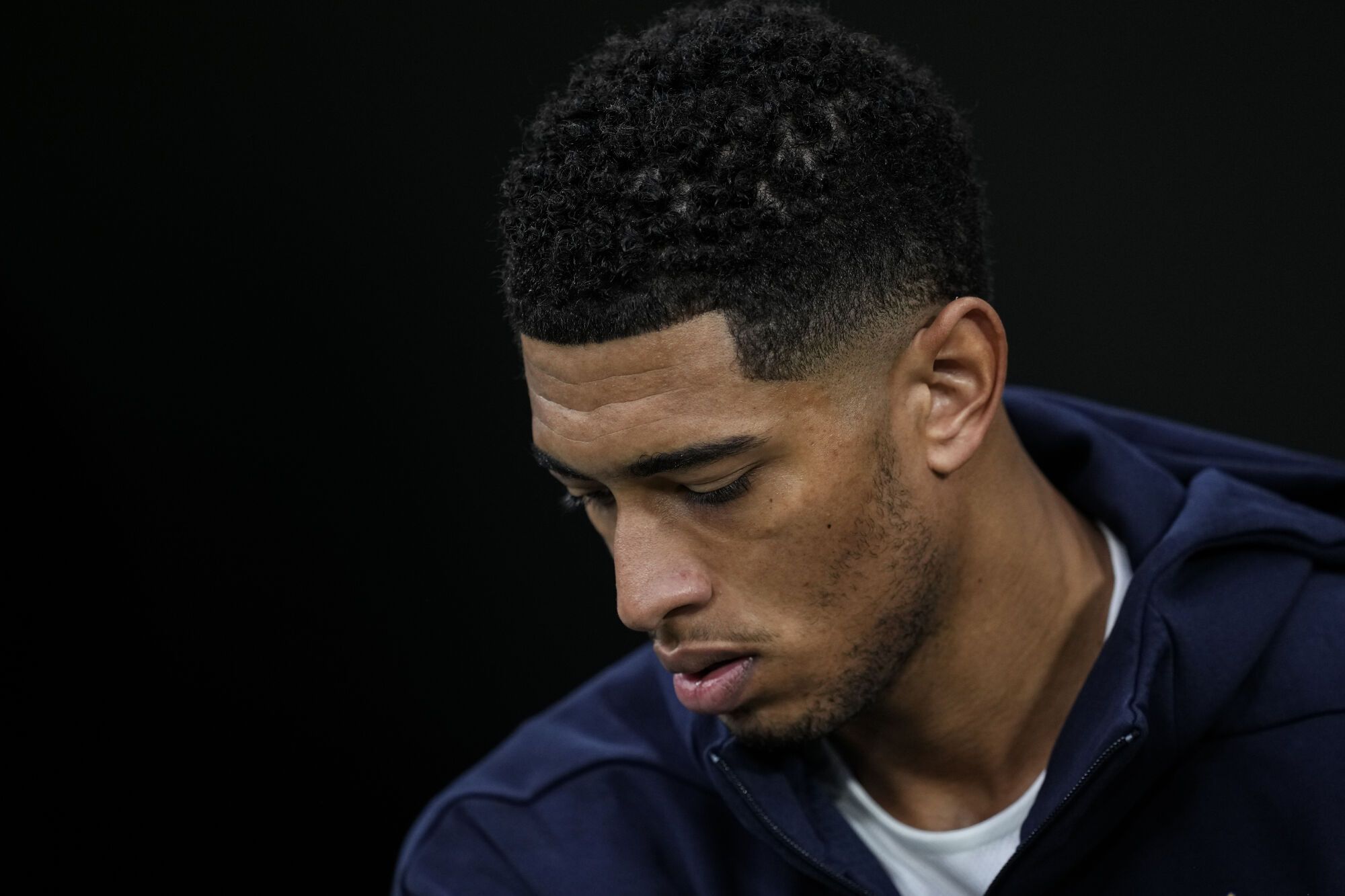 LaLiga | Real Madrid - Levante.