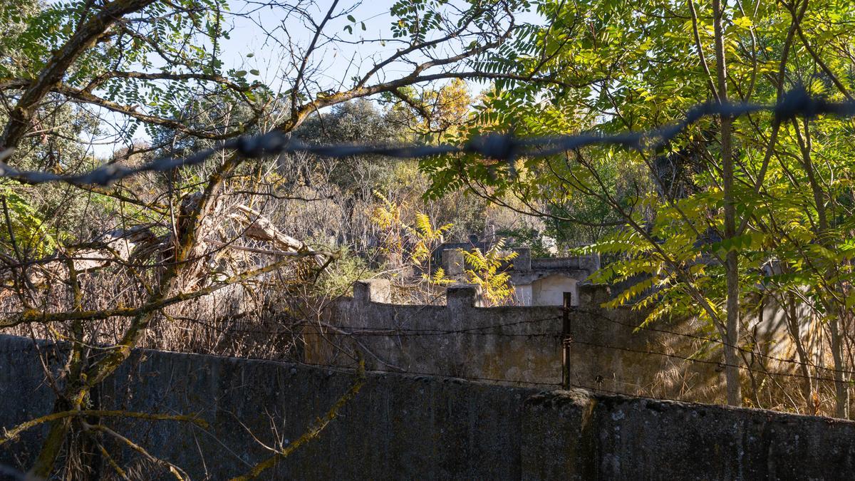 GALERÍA | El cuartel militar de Monte la Reina en Toro, Zamora