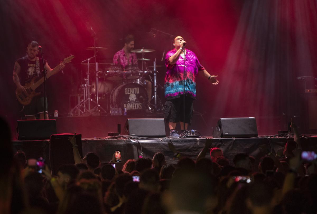 Festardor regresa al Port de Sagunt Festardor regresa al Port de Sagunt