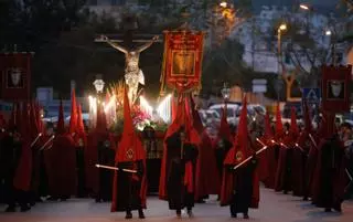 Todos las novedades y los eventos programados para la Semana Santa de Santa Eulària 2024