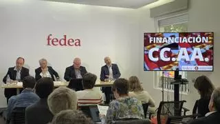 Fedea y el Consejo de Economistas insisten en un fondo de nivelación para las autonomías infrafinanciadas