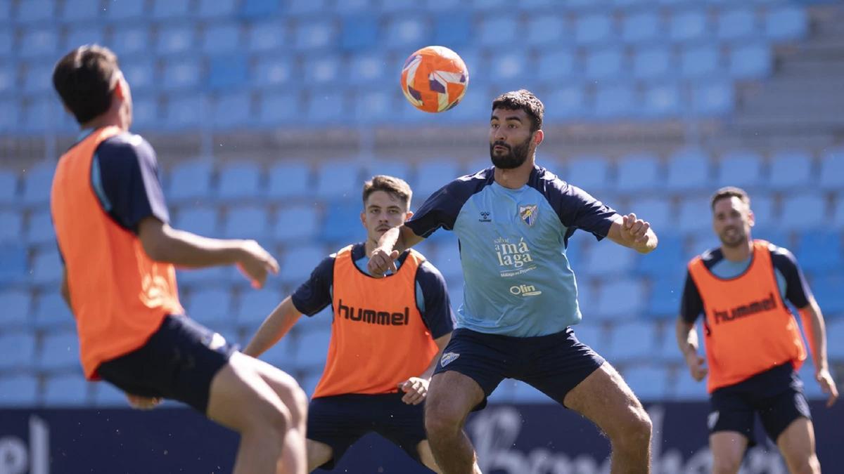 Dani Lorenzo sigue sumando rodaje en los entrenamientos.