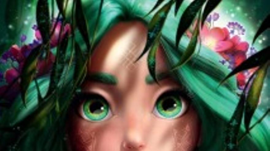 Mavka: Guardiana del bosque
