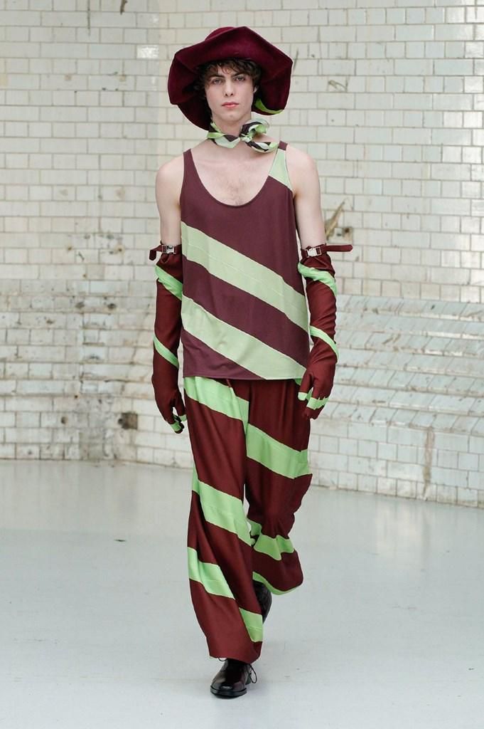 London College Of Fashion